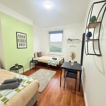 Cricklewood Broadway Guest Home Londres Extérieur photo