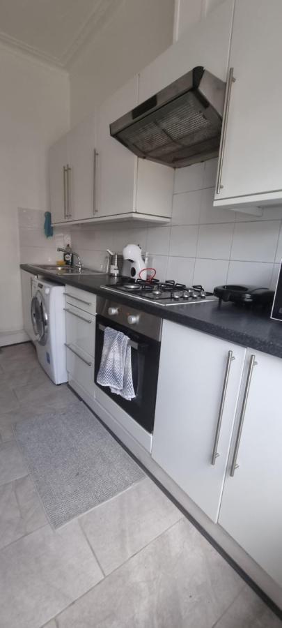 Cricklewood Broadway Guest Home Londres Extérieur photo