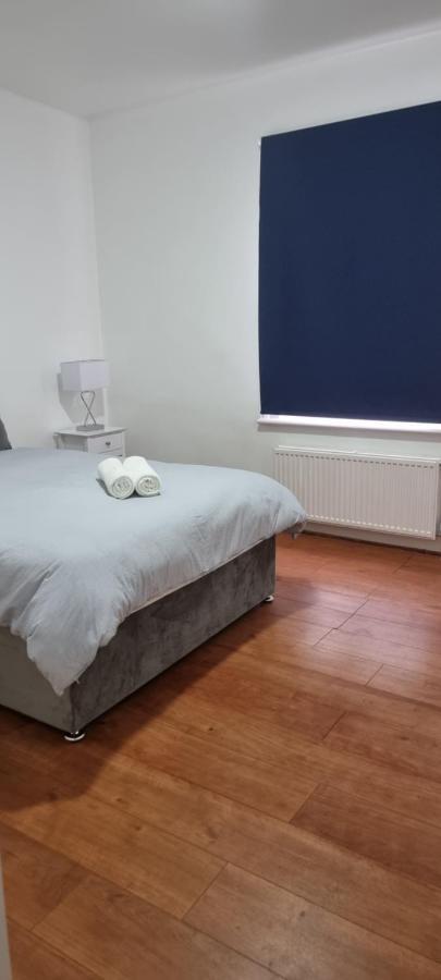 Cricklewood Broadway Guest Home Londres Extérieur photo