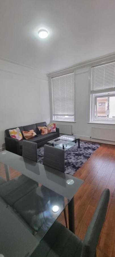 Cricklewood Broadway Guest Home Londres Extérieur photo
