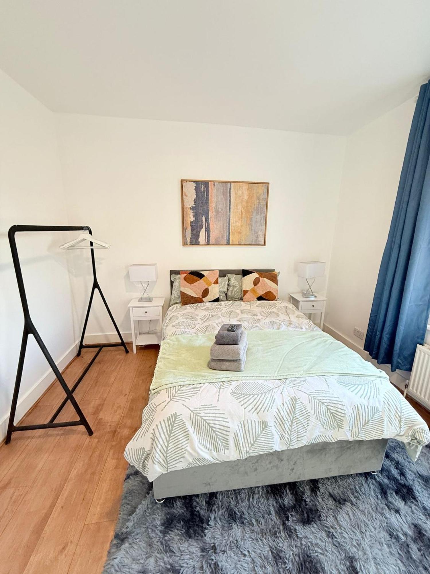Cricklewood Broadway Guest Home Londres Extérieur photo