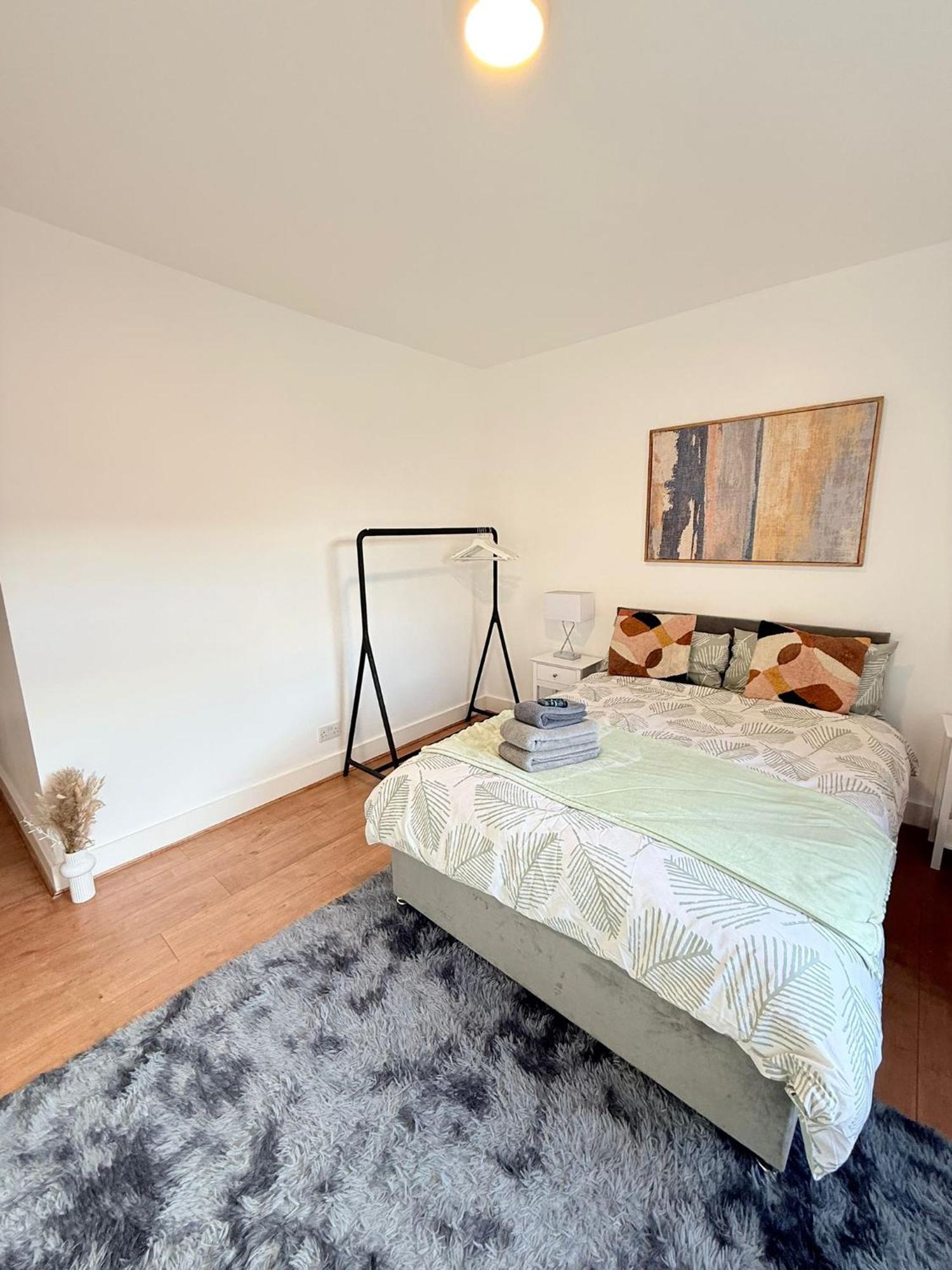 Cricklewood Broadway Guest Home Londres Extérieur photo